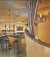china grill