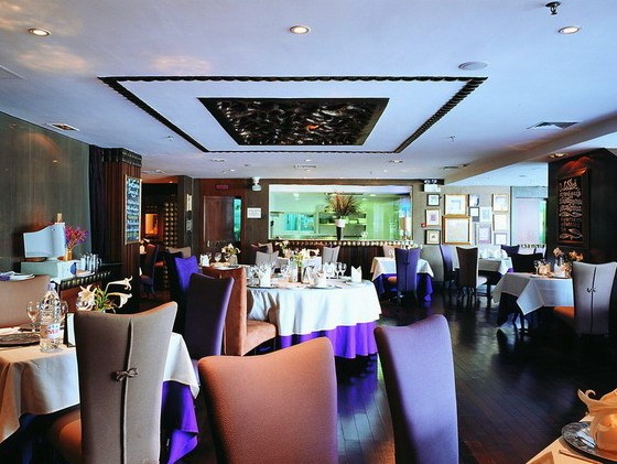 广州塞纳河餐厅第2张图片