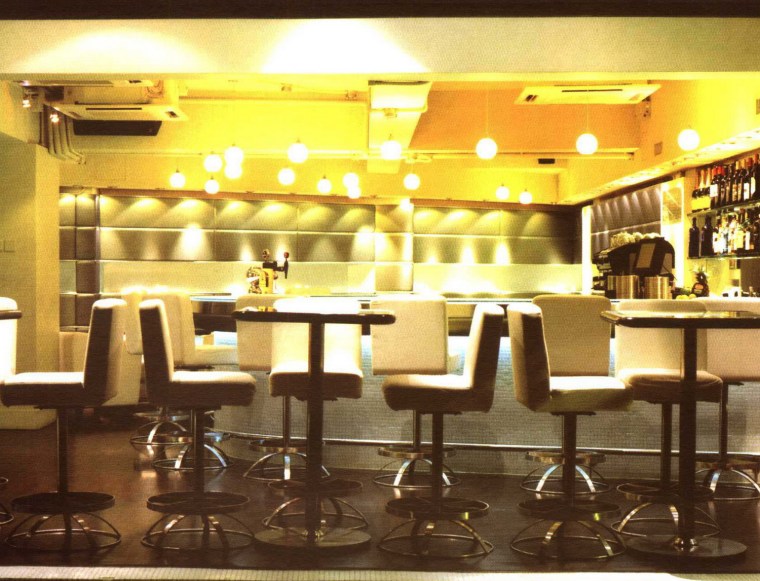 “元素”餐厅第8张图片