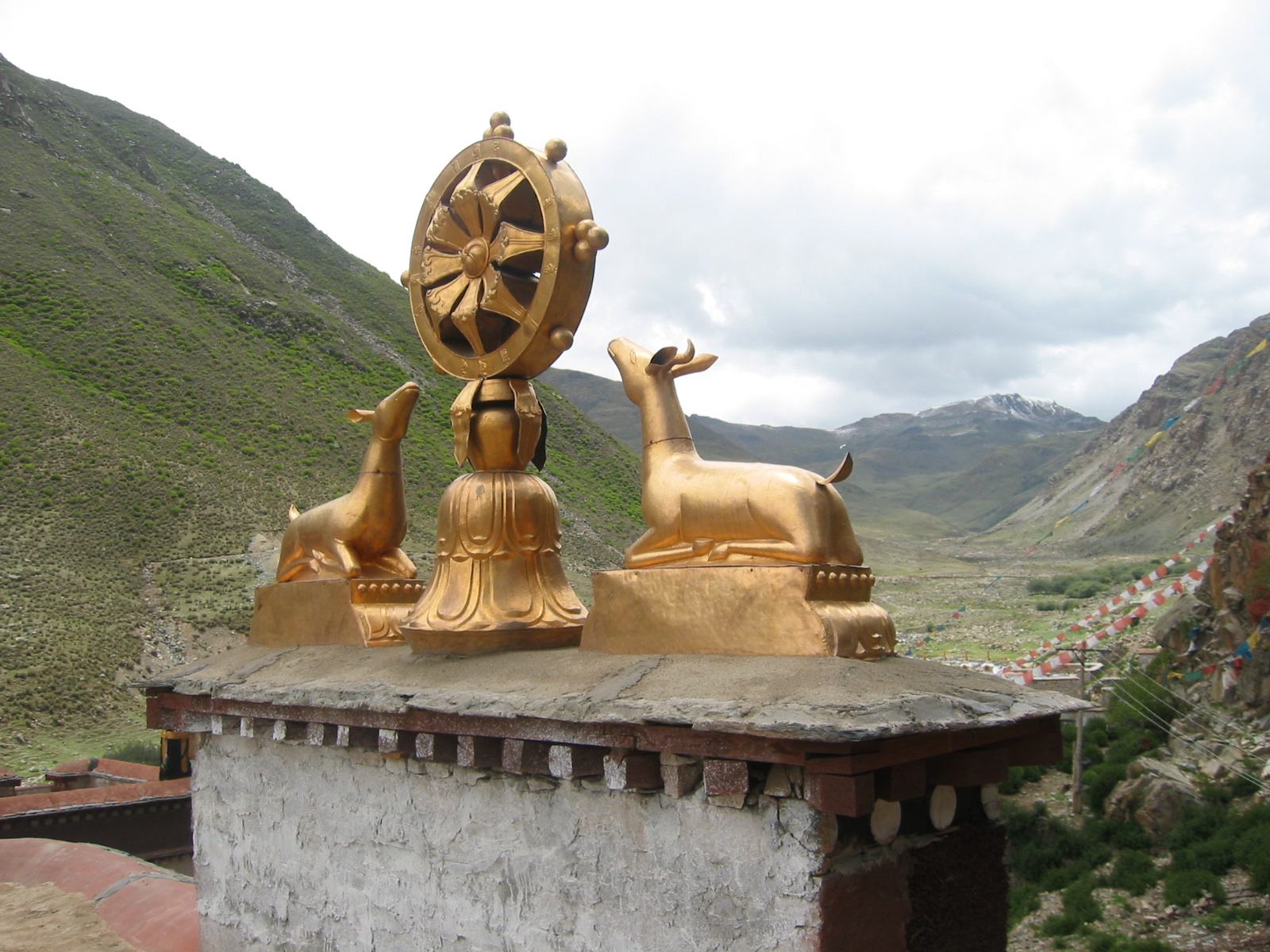 哲蚌寺(drepung monastery)