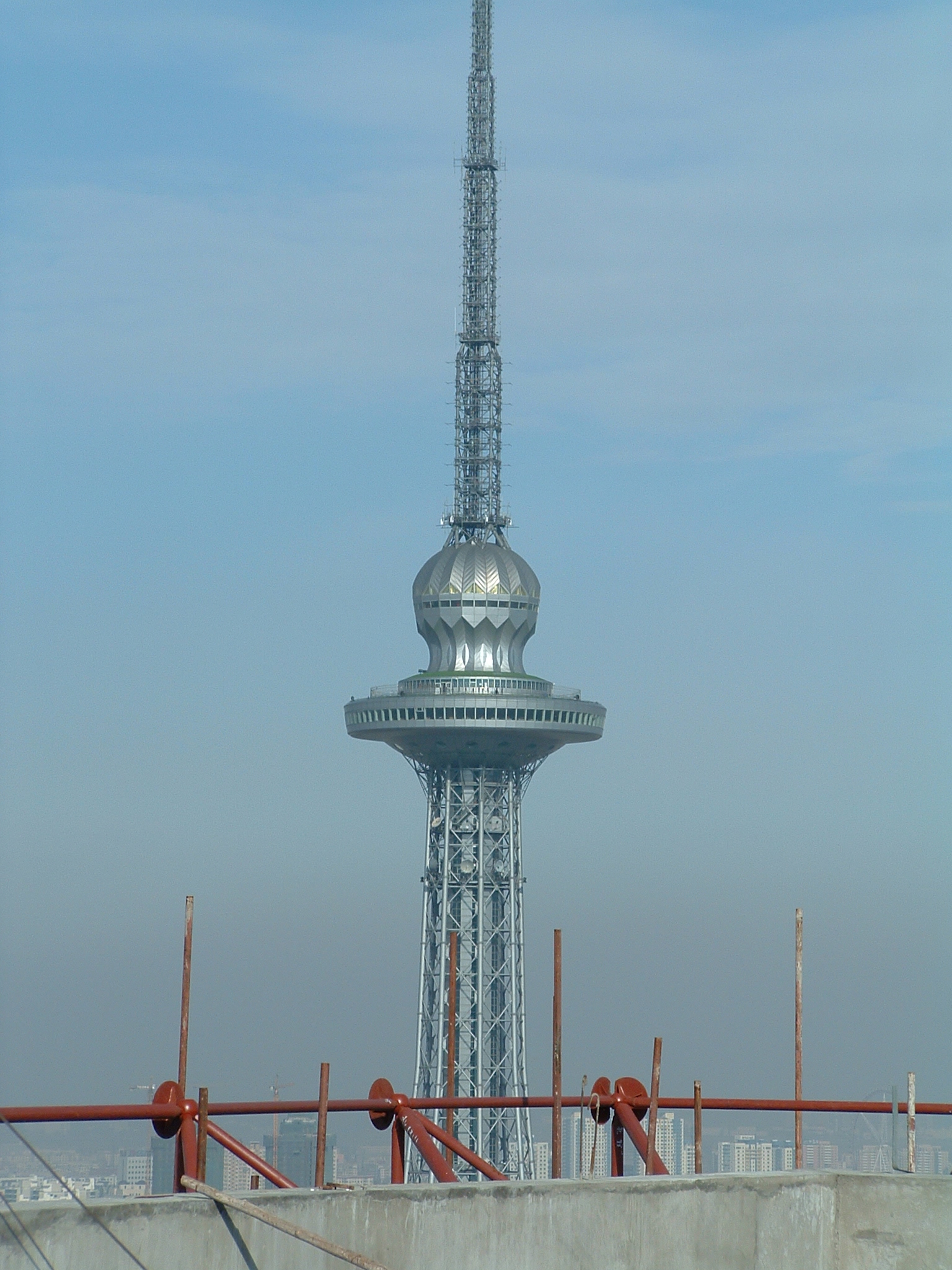 哈尔滨特色建筑图片--原创摄影