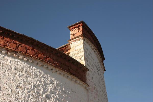 布达拉宫（Potala Palace）装饰-布达拉宫（Potala Palace）装饰第71张图片