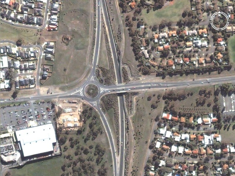 澳大利亚-South Australia-Adelaide-立交桥1