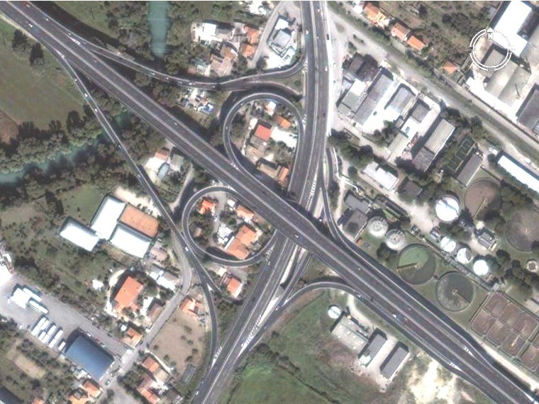 意大利-Abruzzo-Pescara-立交桥3