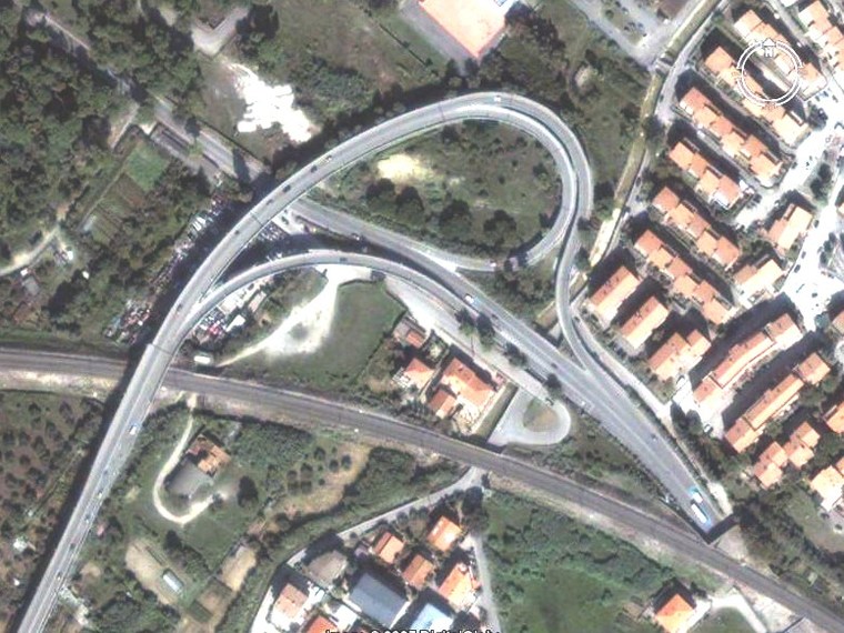 意大利-Abruzzo-Pescara-立交桥6