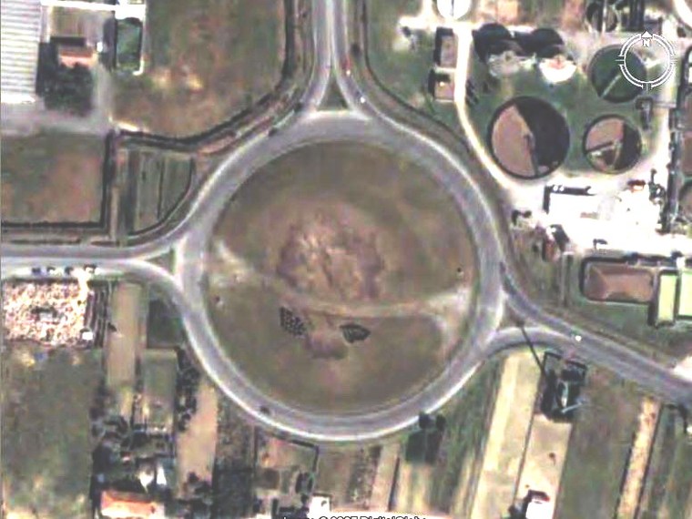 意大利-Toscana-Pistoia-立交桥6