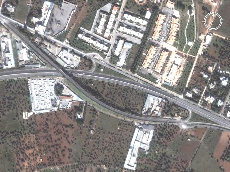 意大利-Puglia-Bari-立交桥6