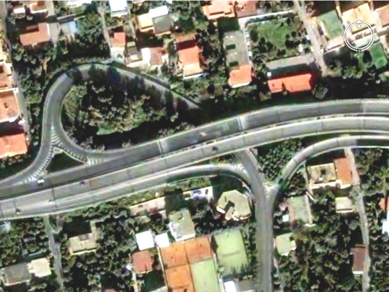 意大利-Campania-Napoli-立交桥2