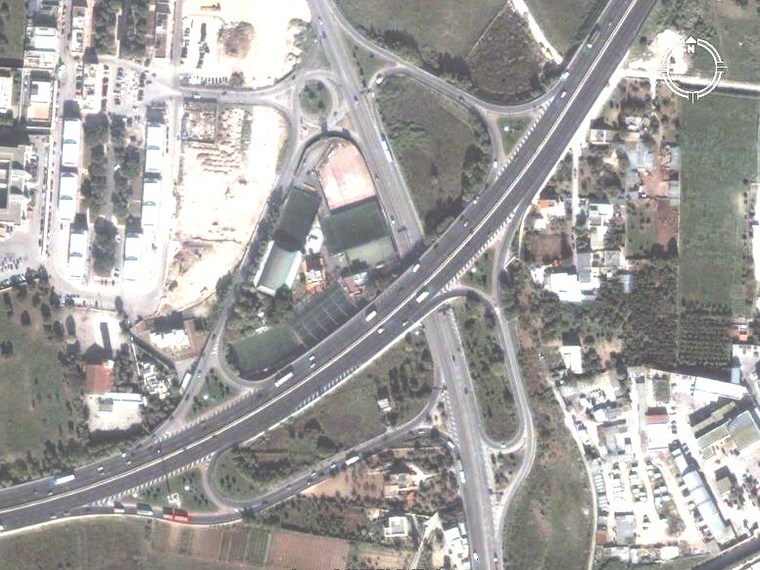 意大利-Puglia-Bari-立交桥4