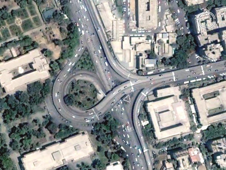 埃及-Cairo-立交桥15