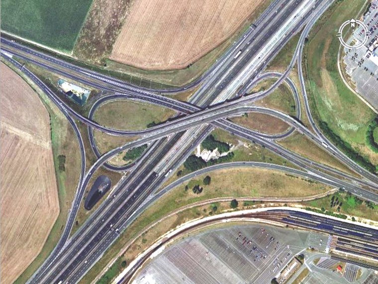 法国-Paris-立交桥22