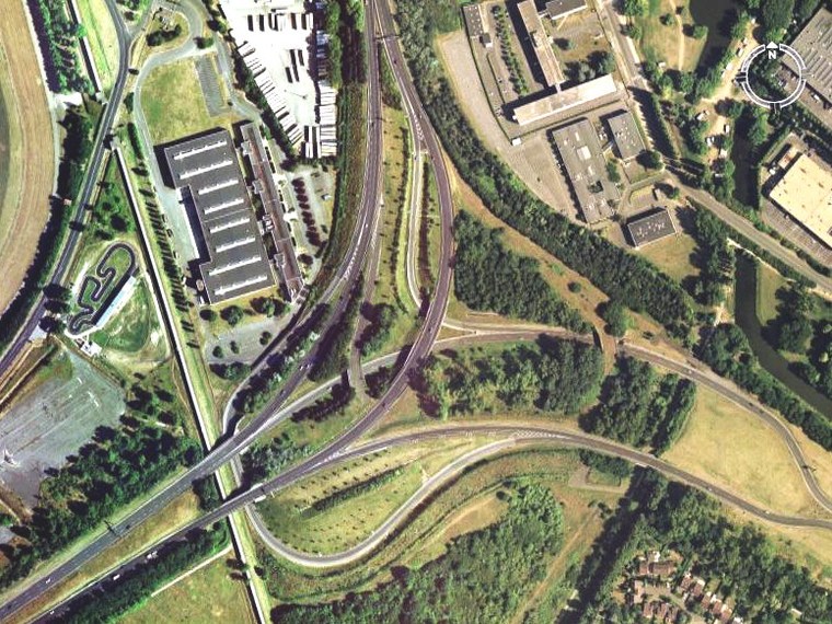 法国-Paris-立交桥45