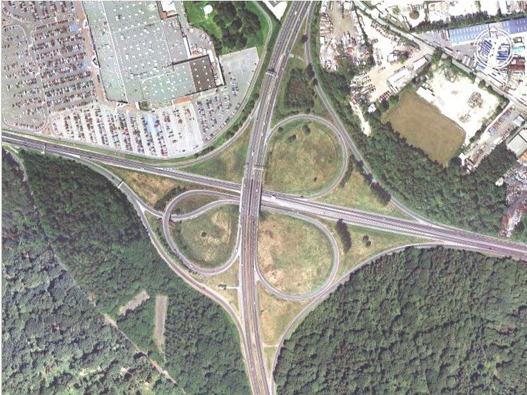 法国-Paris-立交桥56