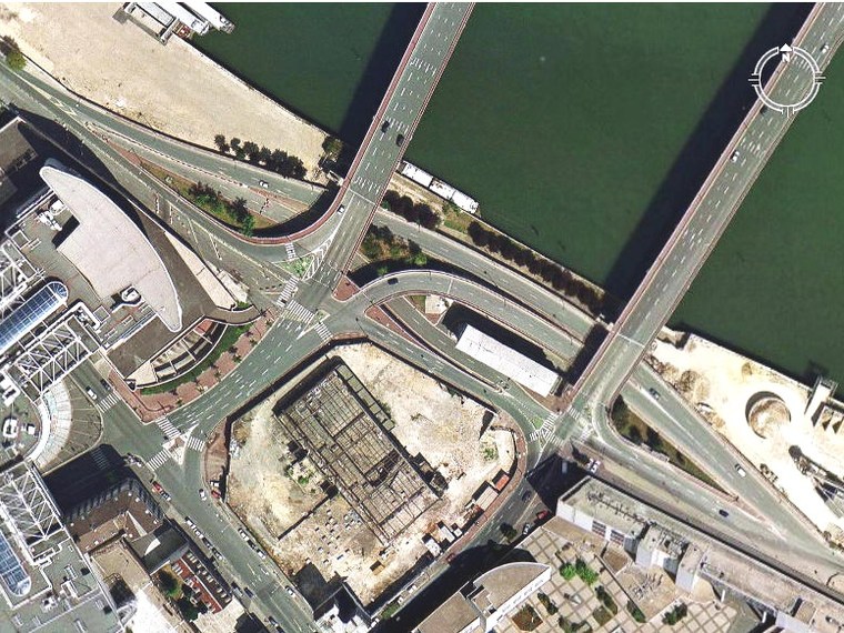 法国-Paris-立交桥7