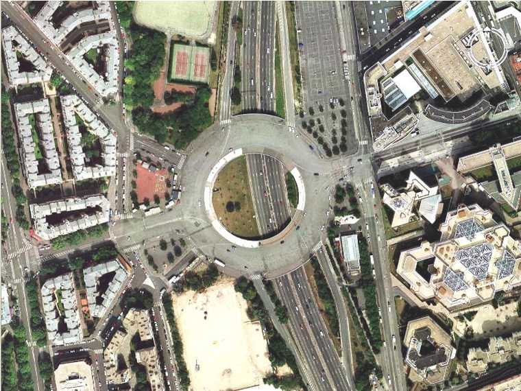 法国-Paris-立交桥9