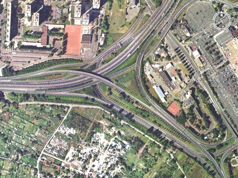 法国-Paris-立交桥15