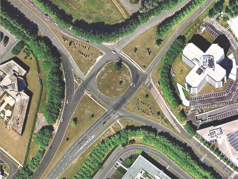 法国-Paris-立交桥25