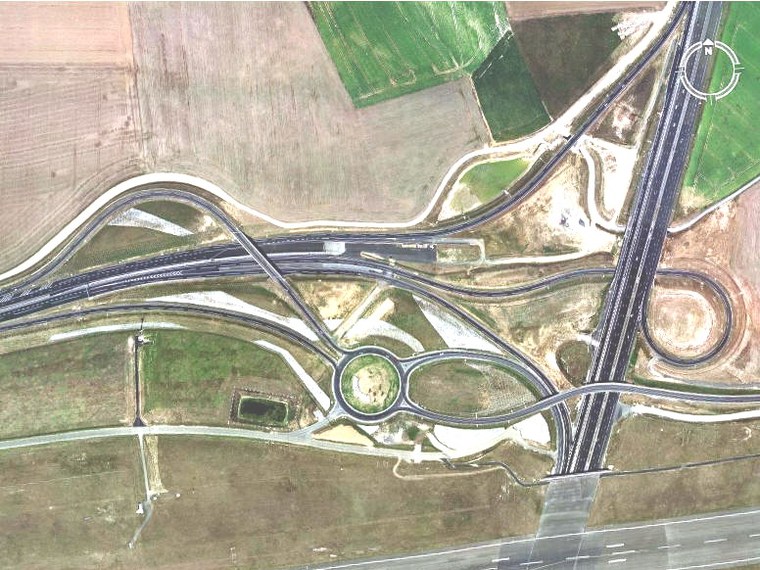 法国-Paris-立交桥27