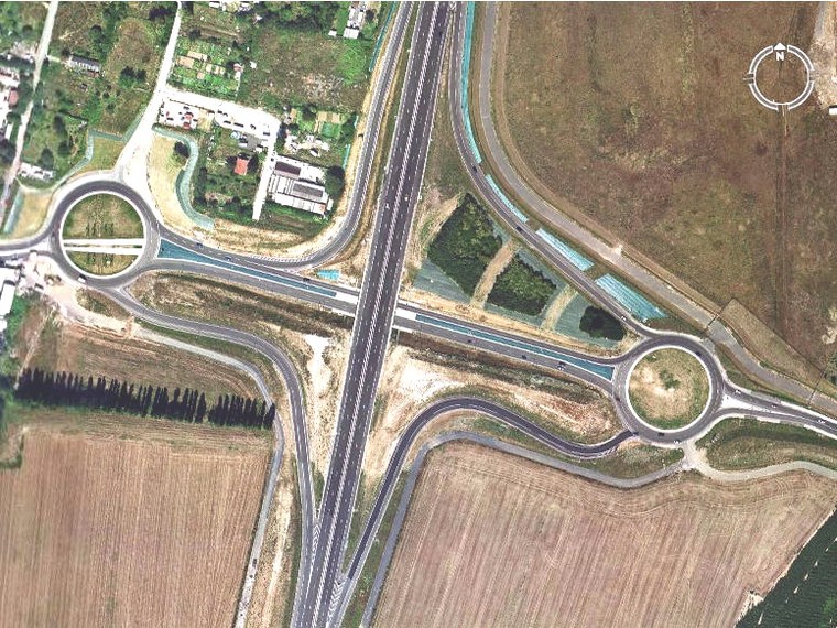 法国-Paris-立交桥29