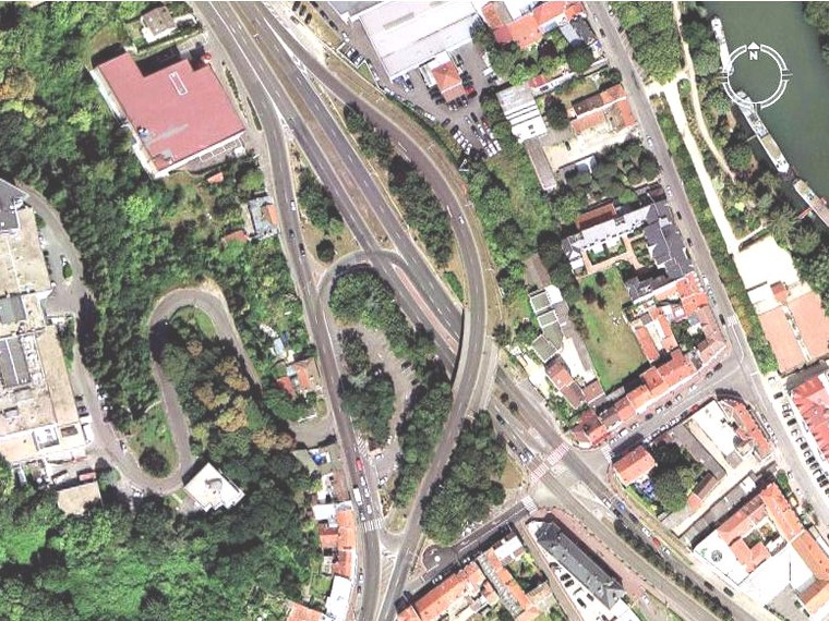 法国-Paris-立交桥33