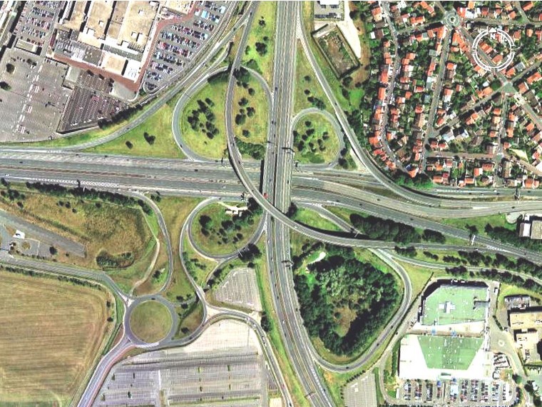 法国-Paris-立交桥35