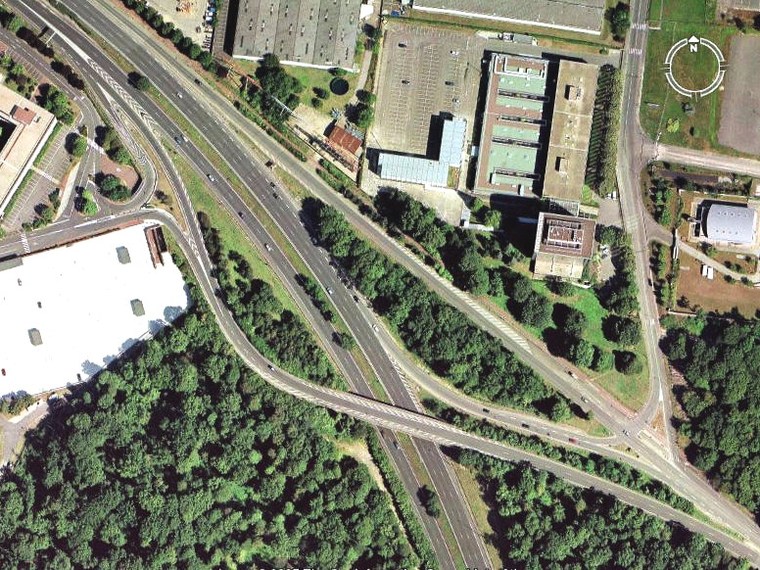 法国-Paris-立交桥36