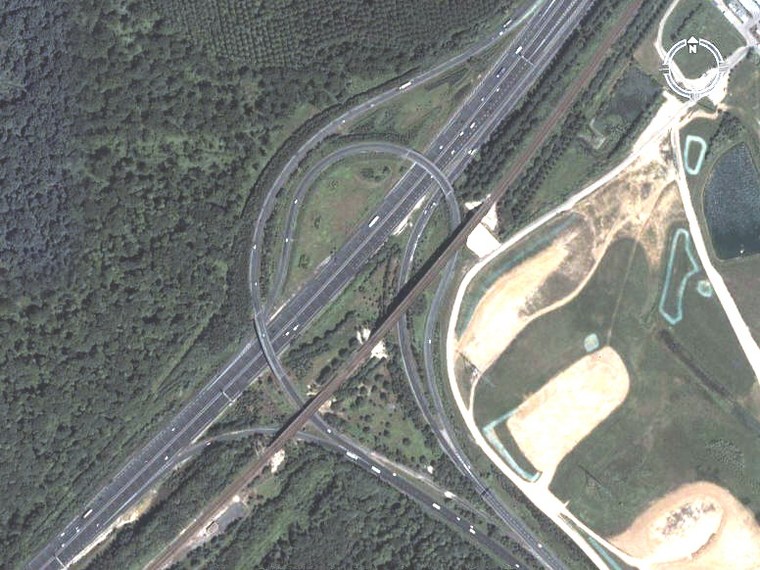 法国-Paris-立交桥39