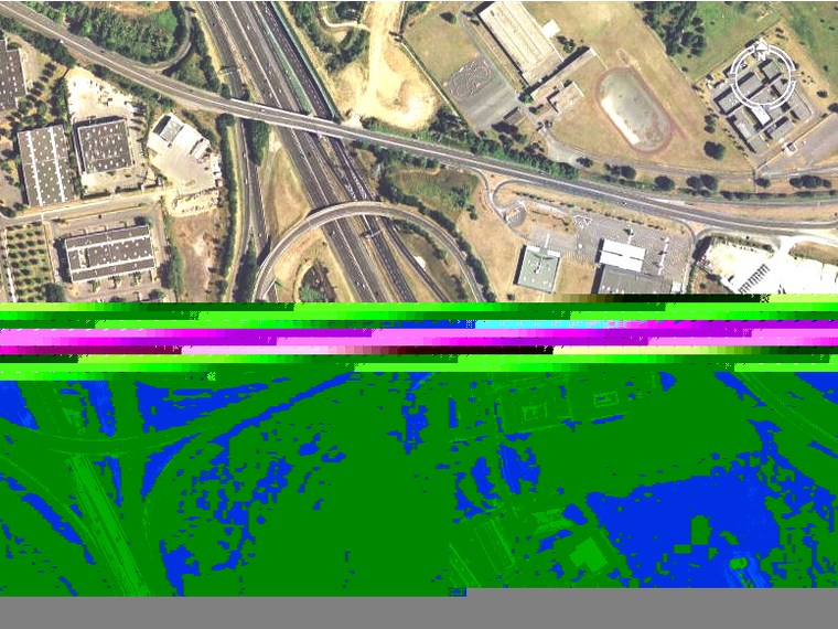 法国-Paris-立交桥47