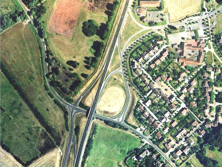 法国-Paris-立交桥50