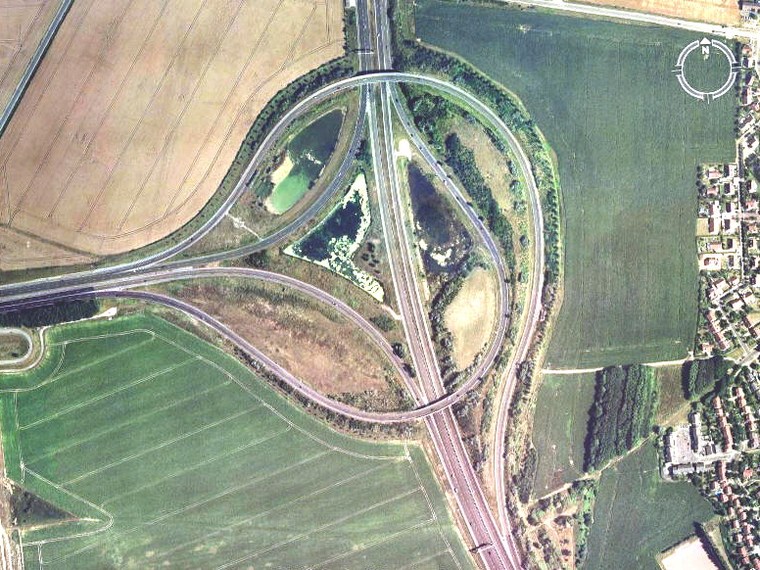 法国-Paris-立交桥52