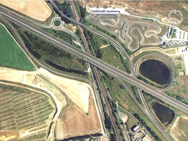 法国-Paris-立交桥53