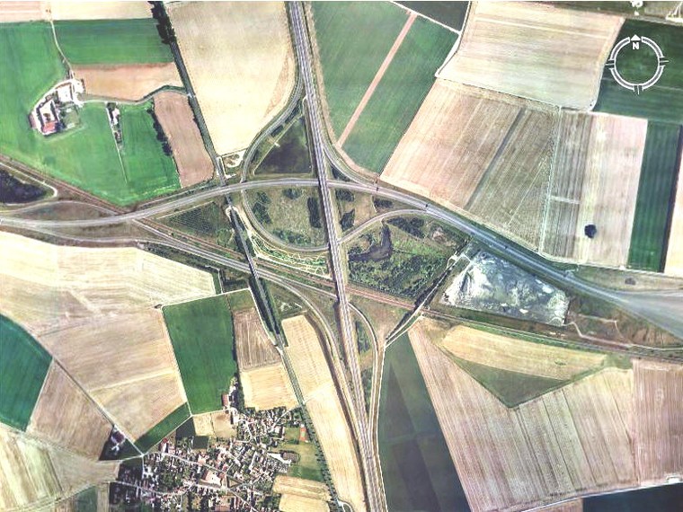 法国-Paris-立交桥54