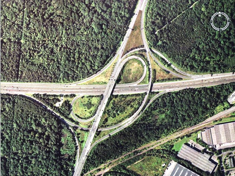 法国-Paris-立交桥59