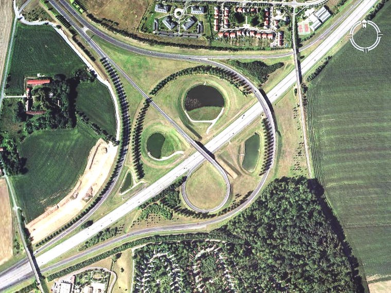 法国-Paris-立交桥61