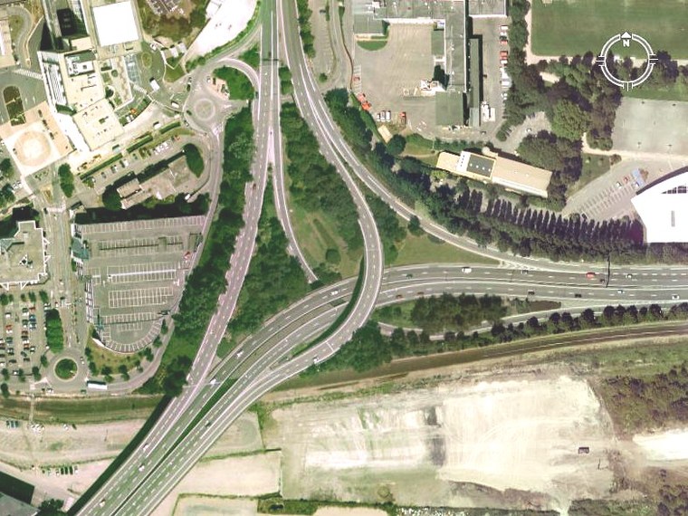 法国-(Haute-Normandie)-Rouen-立交桥3