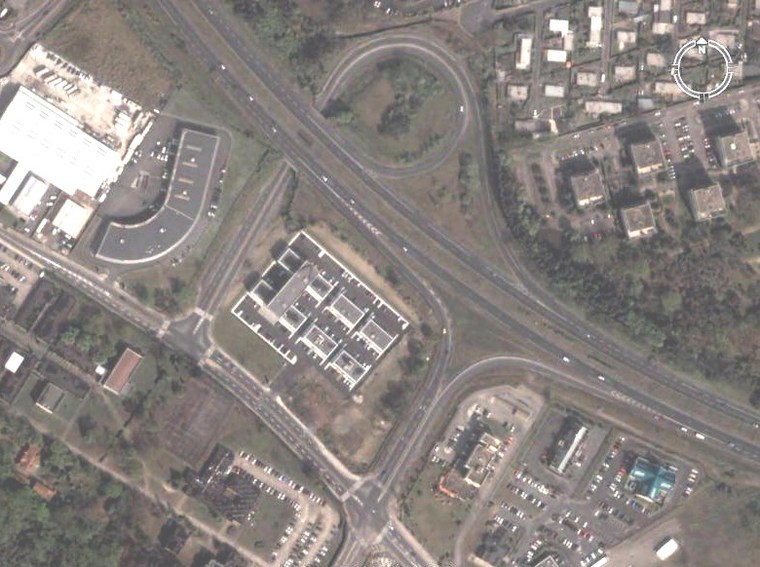 法国-Aquitaine-Bordeaux-立交桥8