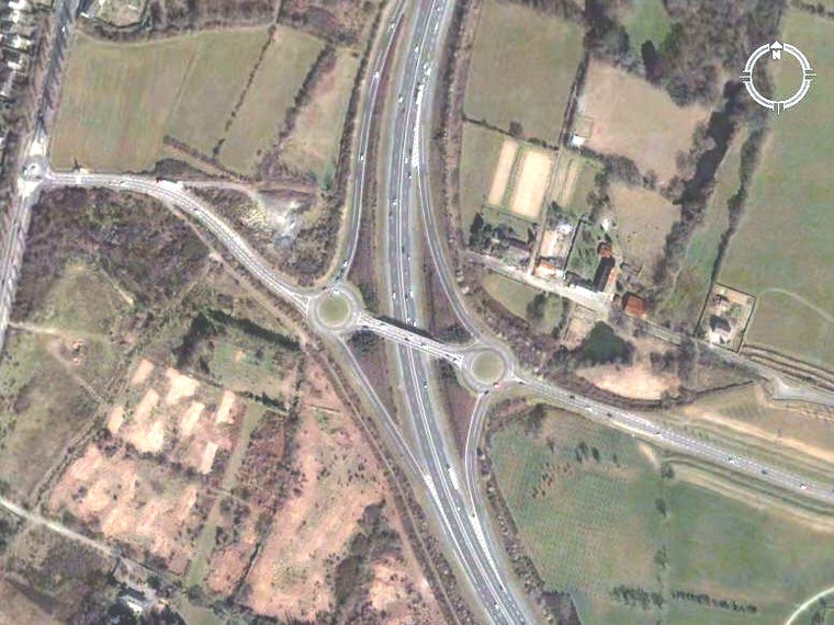 法国-Pays de la Loire-Nantes-立交桥6