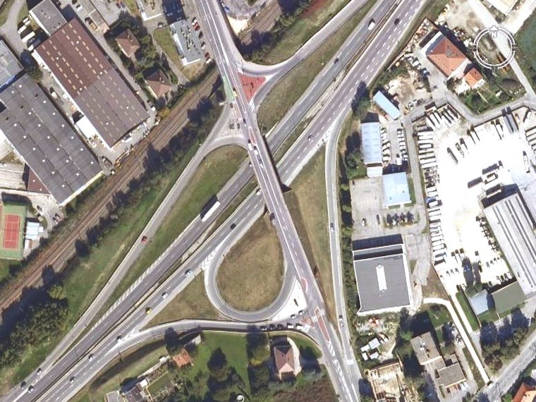 法国-(Rhone-Alpes)-Grenoble-立交桥5