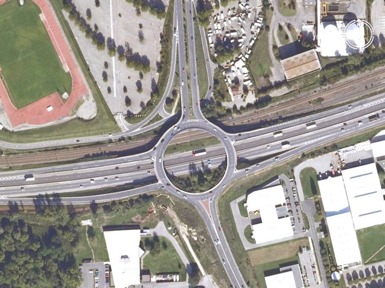 法国-(Rhone-Alpes)-Grenoble-立交桥6