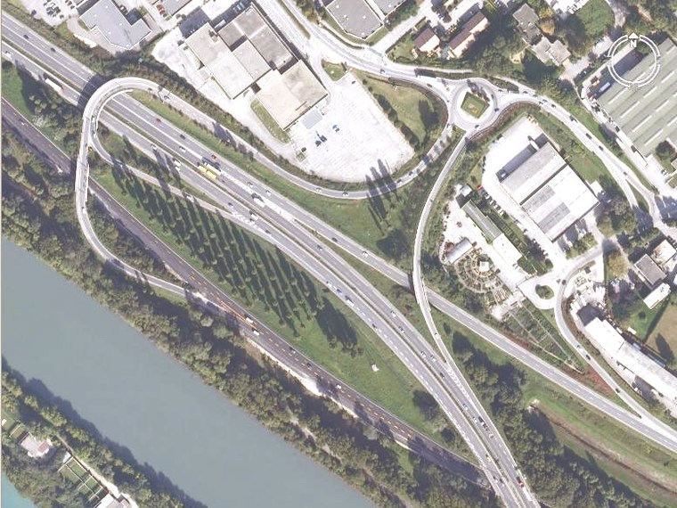 法国-(Rhone-Alpes)-Grenoble-立交桥11