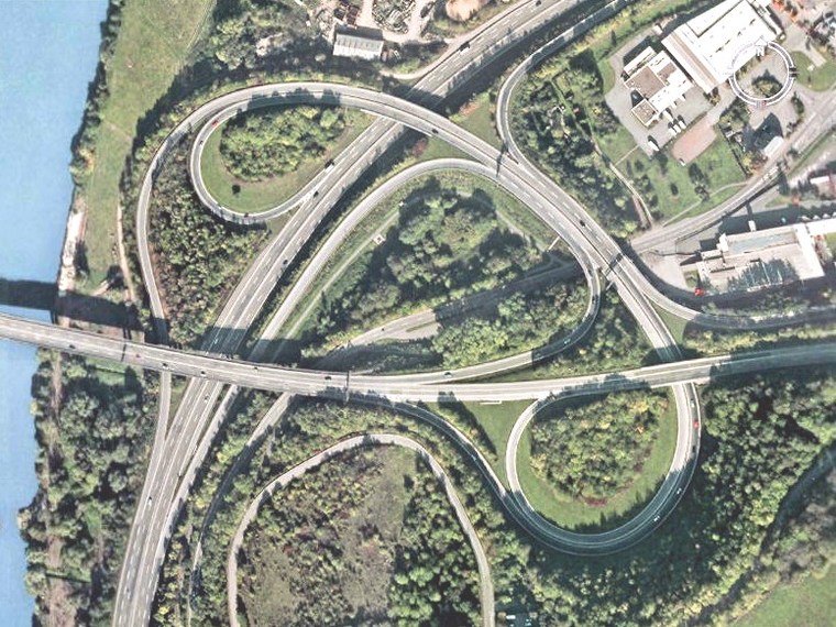 德国-(Rheinland-Pfalz)-(Trier-Saarburg)-立交桥1