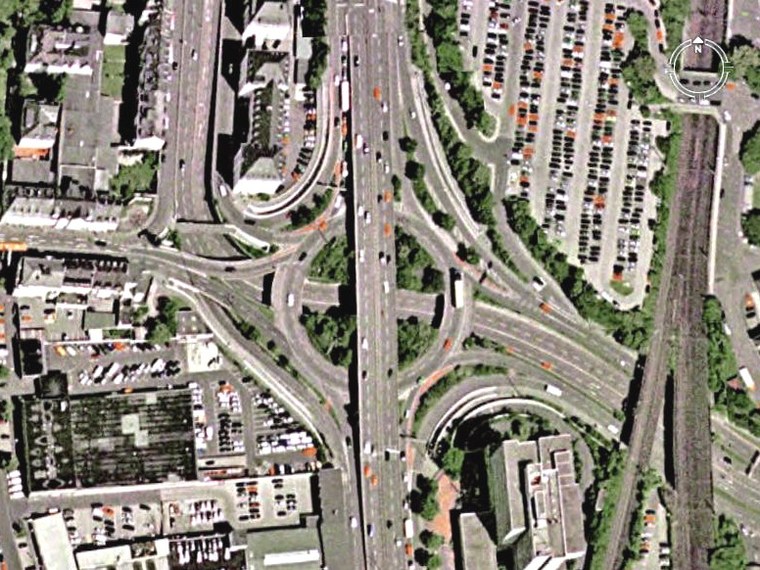 德国-(Rheinland-Pfalz)-Koblenz-立交桥4