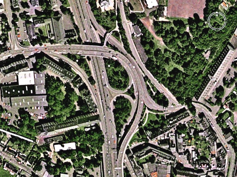 德国-(Rheinland-Pfalz)-Koblenz-立交桥6