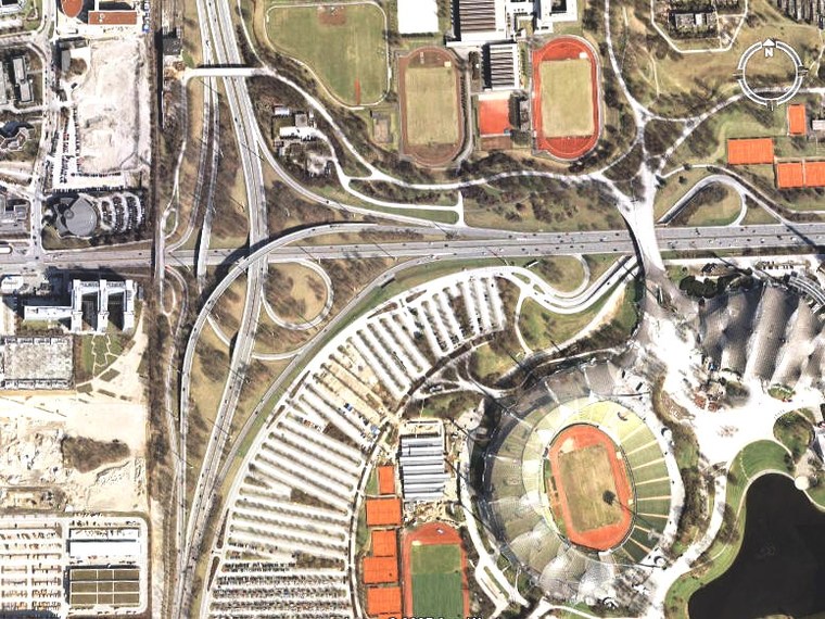 德国-Bayern-Munich-立交桥9