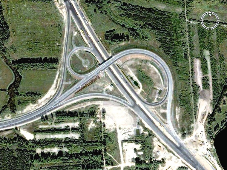 俄罗斯-(Sankt-Peterburg)-立交桥7