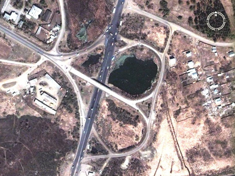 俄罗斯-Irkutsk-立交桥6