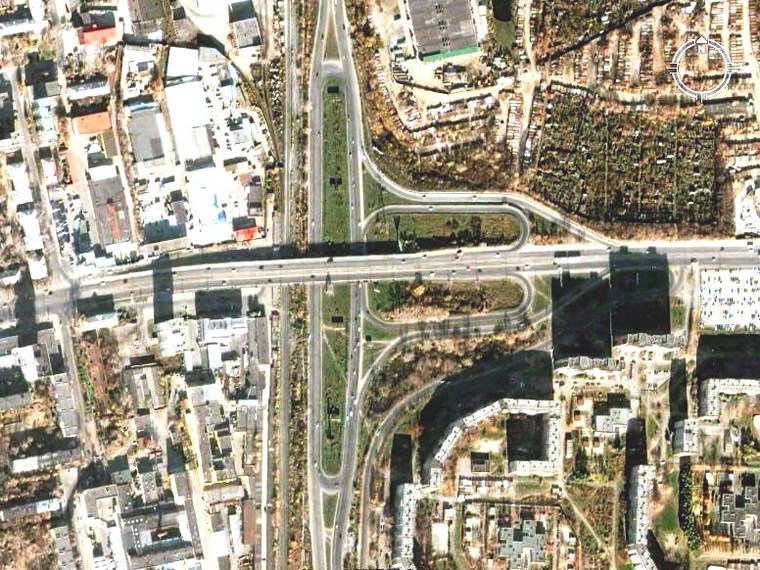 俄罗斯-Yekaterinburg-立交桥6