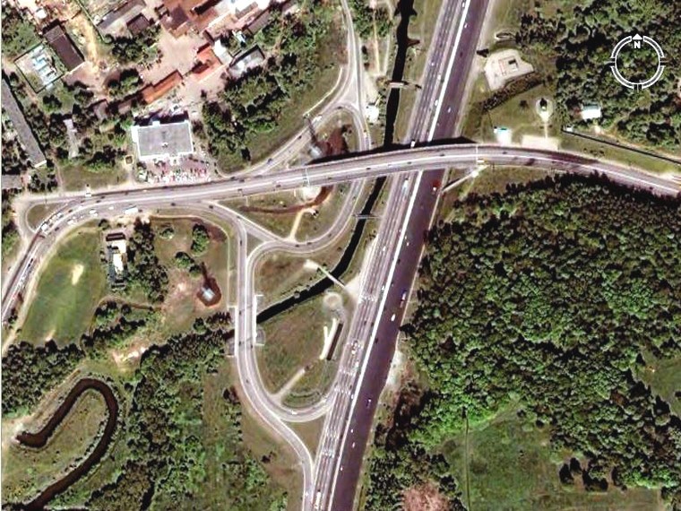 俄罗斯-Moskva-立交桥13