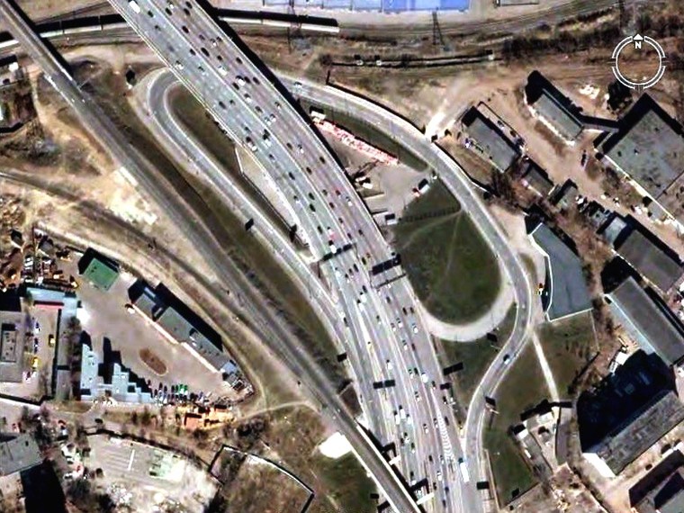 俄罗斯-Moskva-立交桥43