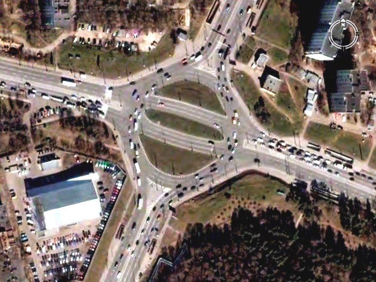 俄罗斯-Moskva-立交桥53